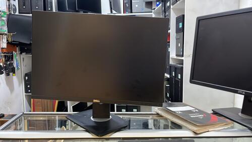Dell 24 inch fremless monitor 
