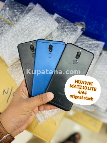 Huawei mate10