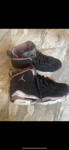 Retro Air Jordan Shoes
