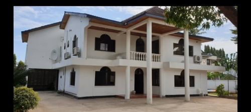 4 BDR SPACIOUS HOME MIKOCHENI