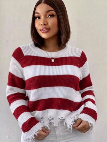 Sweta stripes za kishua
