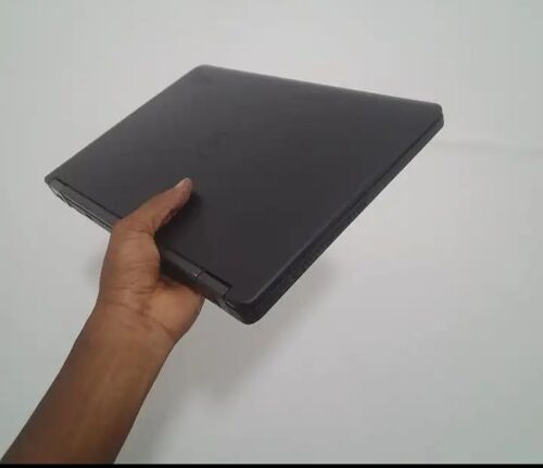 Slim laptop dell core i7