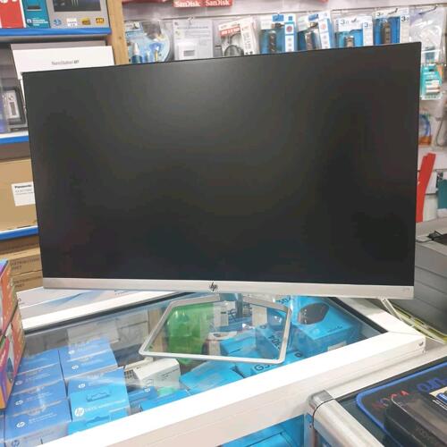 Hp slim 27f  monitor ips display