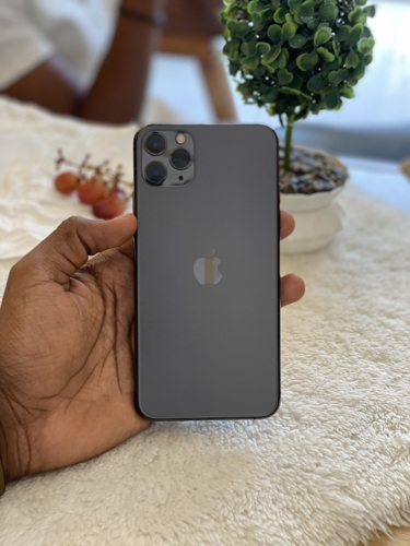 iPhone 11 Promax 