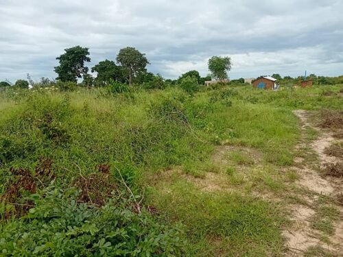 KIWANJA SQM.1,200,VIGWAZA CHLN