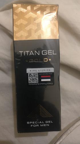 TITAN GEL 