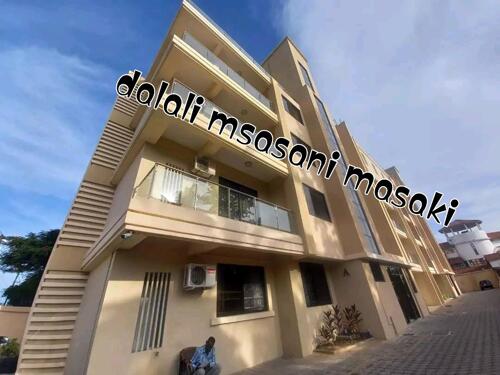 Three bedroom apartments for rent