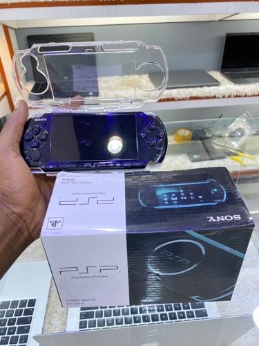 PSP