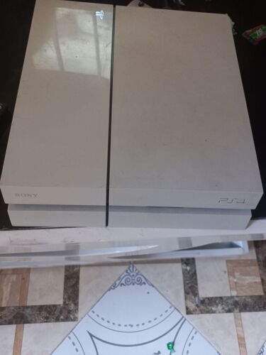 Nauza Ps4 Hilo