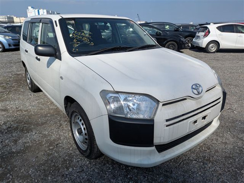 TOYOTA : PROBOX 2015