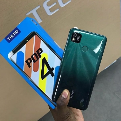 Tecno Phones