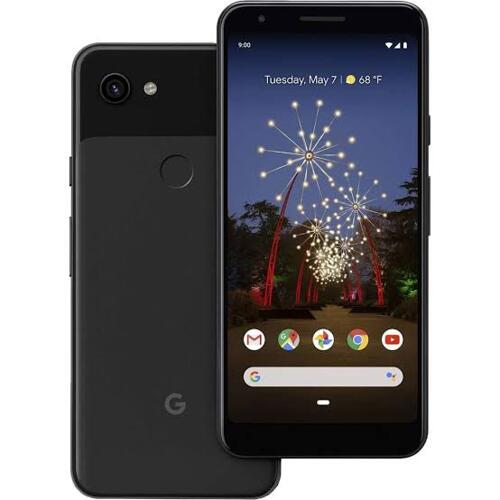 Google pixel 