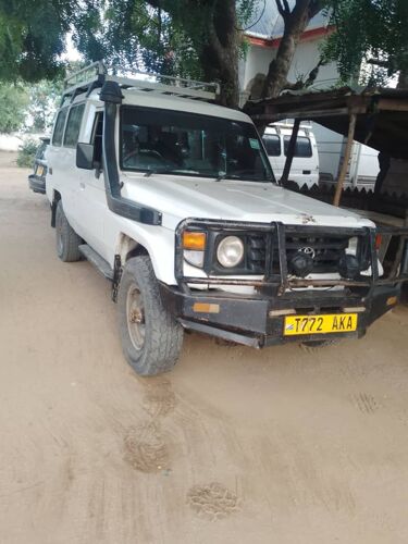 Banz ipo mbeya mil 23 1hz nzur