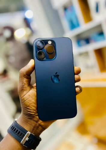 Iphone 11 pro max 256gb