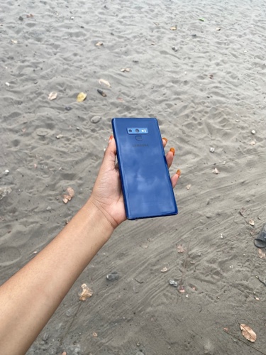 GALAXY NOTE9
