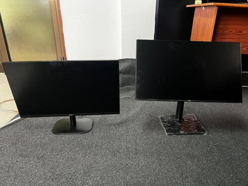 AOC 27’inch Monitor Screens