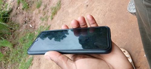 Infinix hot 10i original 