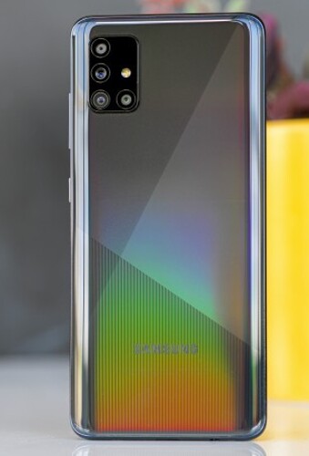 Samsung A515G