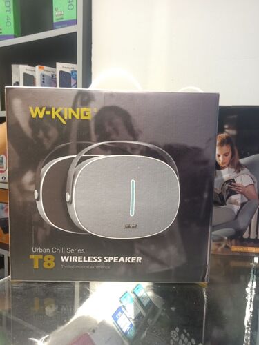 T8 wireless