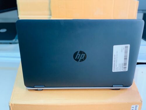 Hp 650 G2