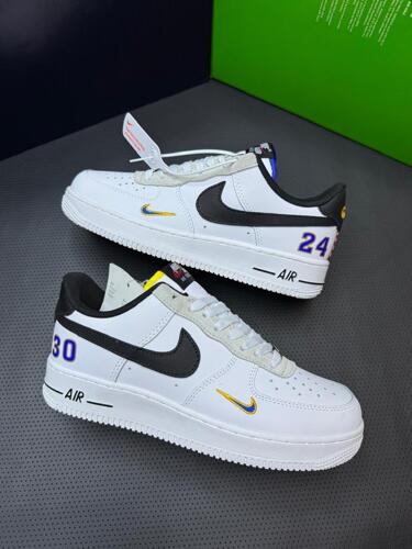 Air Force Soft Land