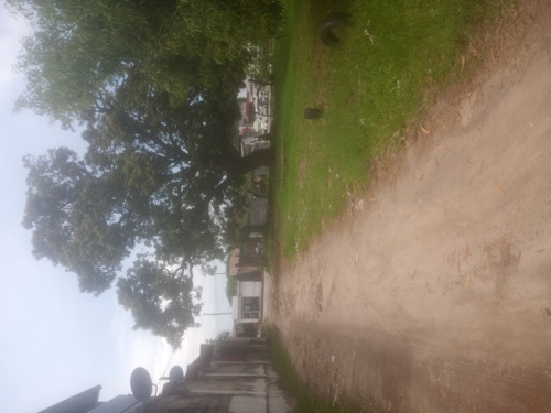 KIWANJA EKA 1.5 TABATA