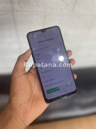 Oppo A12