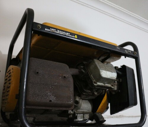 GENERATOR KINGMAX 2KV