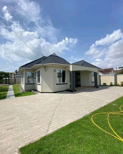MBEZI BEACH KUNA ROOM3