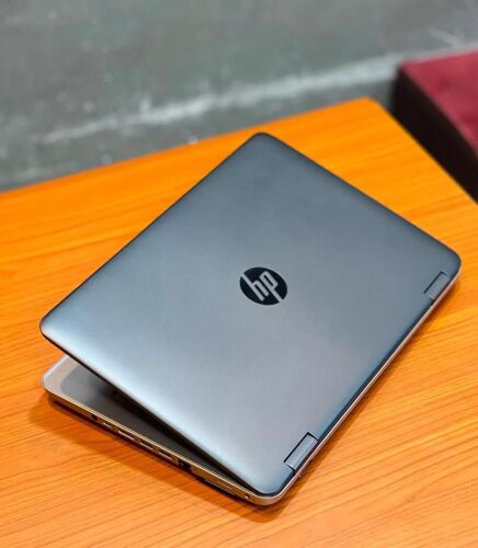 HP PROBOOK 640 G2