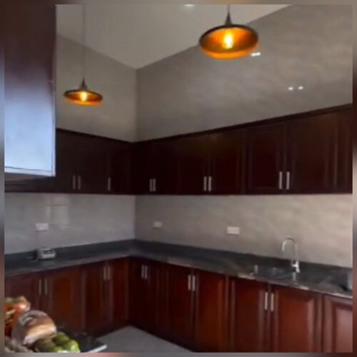 NYUMBA MPYA ROOM 4,BOKO