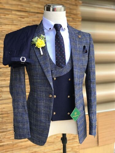 New style suits 