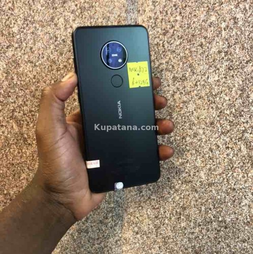 Nokia 7.2 