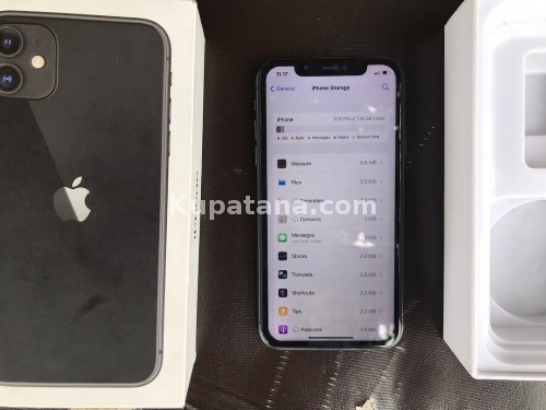 iphone 11 128gb 