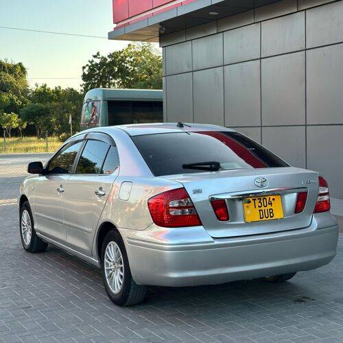 Toyota Premio 