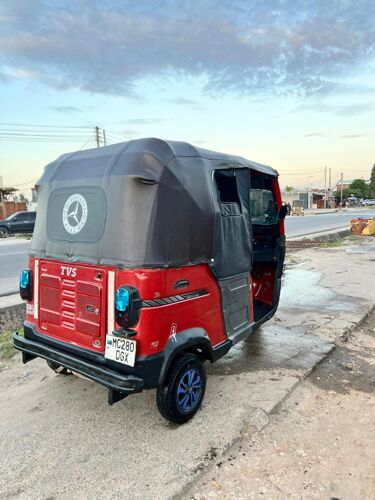 Bajaji 
