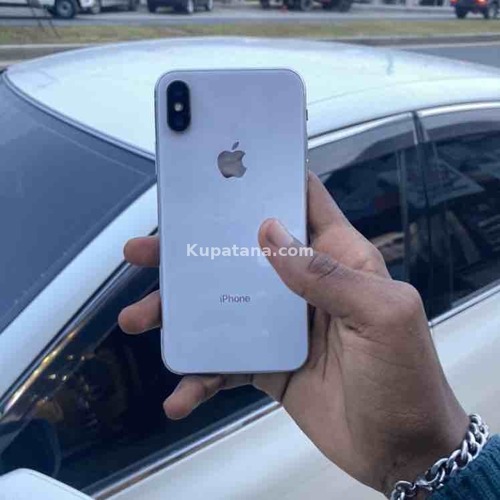 Iphone X 256Gb