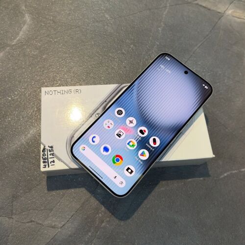 Nothing Phone 4a Pro