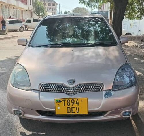 Vitz mwanza