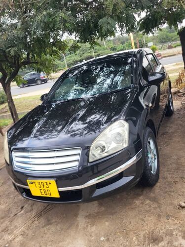 Nissan dualis on sale 