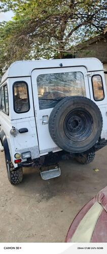 Land Rover 