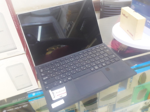 Microsoft Surface Pro