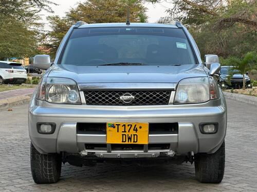 Xtrail