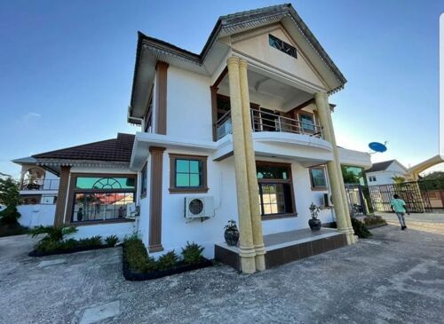 House for rent UNUNIO 4 BEDS