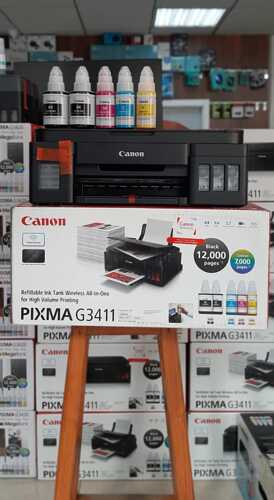 CANON PIXMA G3411 Printer