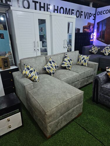 SOFASET L SHAPE CLASSIC MPYA