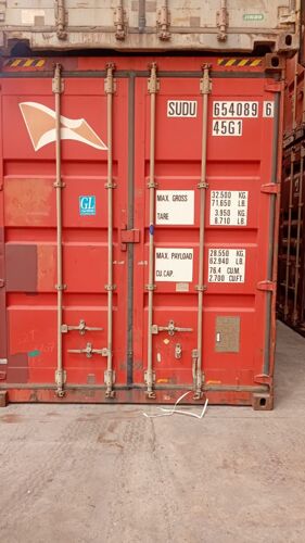 NAUZA KONTENA FUTI 40 &20