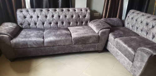 Sofa Set Bei Kidonga 380