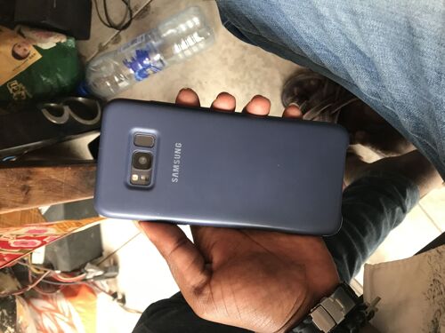 Samsung s8 plus mpya
