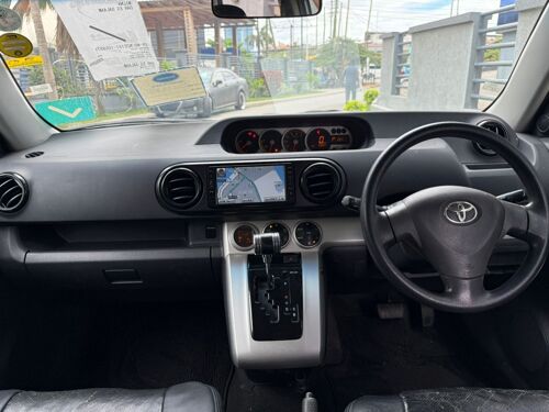 NAUZA TOYOTA RUMION MPYA 